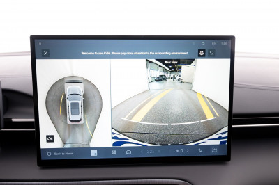 Geely E5 Gebrauchtwagen Geely E5 Gebrauchtwagen