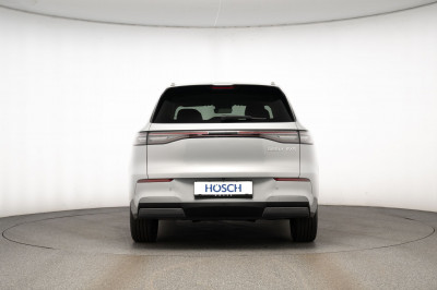 Geely E5 Gebrauchtwagen Geely E5 Gebrauchtwagen
