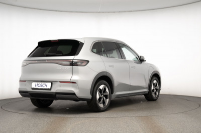 Geely E5 Gebrauchtwagen Geely E5 Gebrauchtwagen