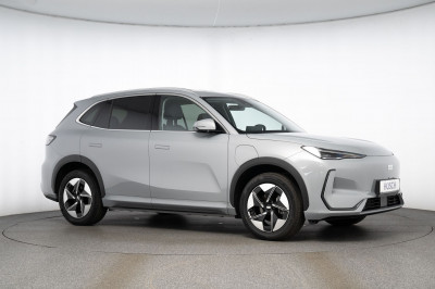 Geely E5 Gebrauchtwagen Geely E5 Gebrauchtwagen