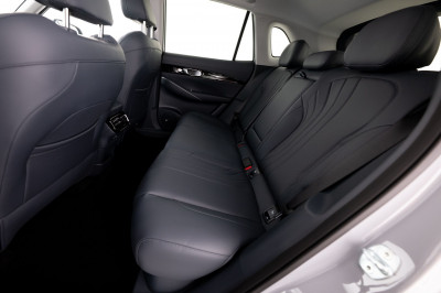 Geely E5 Gebrauchtwagen Geely E5 Gebrauchtwagen