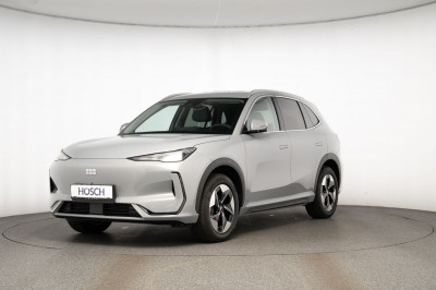 Geely E5 Gebrauchtwagen Geely E5 Gebrauchtwagen