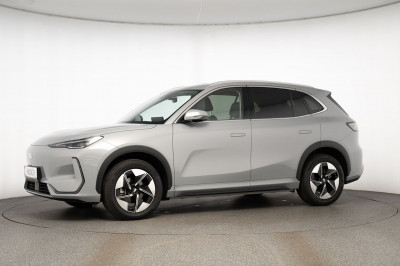 Geely E5 Gebrauchtwagen Geely E5 Gebrauchtwagen