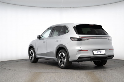 Geely E5 Gebrauchtwagen Geely E5 Gebrauchtwagen