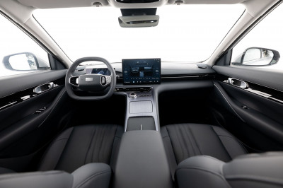 Geely E5 Gebrauchtwagen Geely E5 Gebrauchtwagen