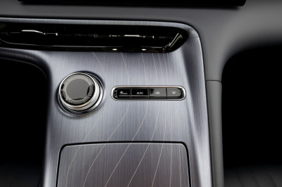 Geely E5 Gebrauchtwagen Geely E5 Gebrauchtwagen