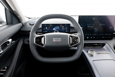 Geely E5 Gebrauchtwagen Geely E5 Gebrauchtwagen