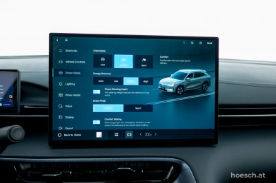 Geely E5 Gebrauchtwagen Geely E5 Gebrauchtwagen