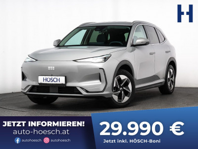 Geely E5 Gebrauchtwagen Geely E5 Gebrauchtwagen