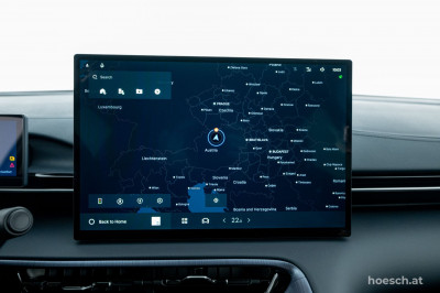 Geely E5 Gebrauchtwagen Geely E5 Gebrauchtwagen
