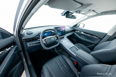 Geely E5 Gebrauchtwagen Geely E5 Gebrauchtwagen