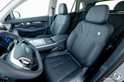 Geely E5 Gebrauchtwagen Geely E5 Gebrauchtwagen