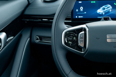 Geely E5 Gebrauchtwagen Geely E5 Gebrauchtwagen