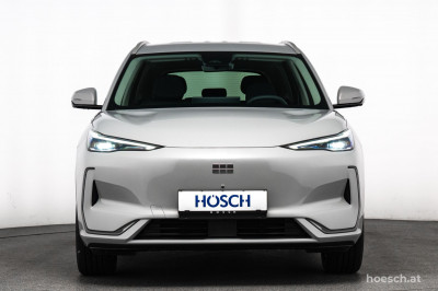 Geely E5 Gebrauchtwagen Geely E5 Gebrauchtwagen