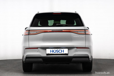Geely E5 Gebrauchtwagen Geely E5 Gebrauchtwagen