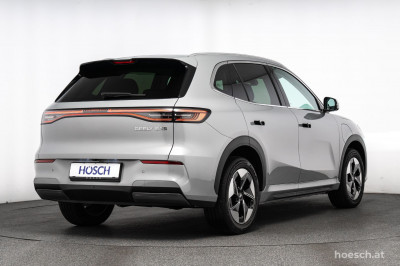 Geely E5 Gebrauchtwagen Geely E5 Gebrauchtwagen