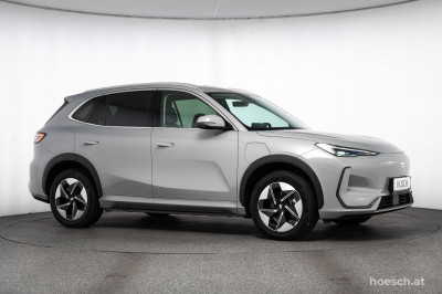 Geely E5 Gebrauchtwagen Geely E5 Gebrauchtwagen