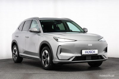 Geely E5 Gebrauchtwagen Geely E5 Gebrauchtwagen