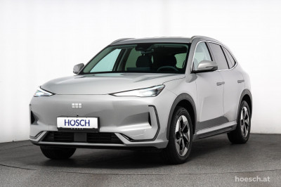 Geely E5 Gebrauchtwagen Geely E5 Gebrauchtwagen