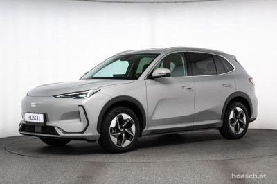Geely E5 Gebrauchtwagen Geely E5 Gebrauchtwagen
