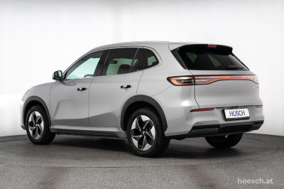Geely E5 Gebrauchtwagen Geely E5 Gebrauchtwagen