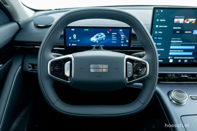 Geely E5 Gebrauchtwagen Geely E5 Gebrauchtwagen
