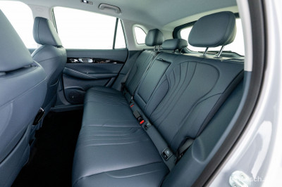 Geely E5 Gebrauchtwagen Geely E5 Gebrauchtwagen