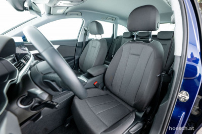 Audi A4 Gebrauchtwagen Audi A4 Gebrauchtwagen