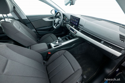 Audi A4 Gebrauchtwagen Audi A4 Gebrauchtwagen