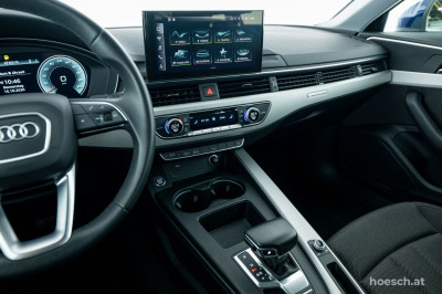 Audi A4 Gebrauchtwagen Audi A4 Gebrauchtwagen