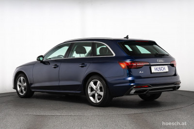Audi A4 Gebrauchtwagen Audi A4 Gebrauchtwagen