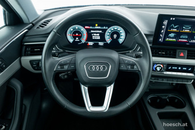Audi A4 Gebrauchtwagen Audi A4 Gebrauchtwagen