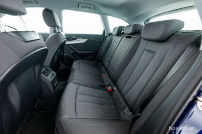 Audi A4 Gebrauchtwagen Audi A4 Gebrauchtwagen