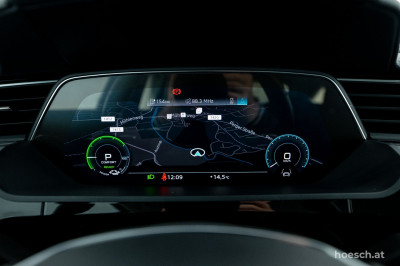 Audi Q8 e-tron Gebrauchtwagen Audi Q8 e-tron Gebrauchtwagen