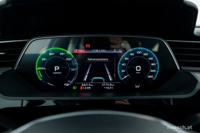 Audi Q8 e-tron Gebrauchtwagen Audi Q8 e-tron Gebrauchtwagen