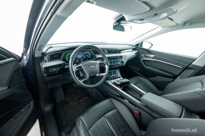 Audi Q8 e-tron Gebrauchtwagen Audi Q8 e-tron Gebrauchtwagen