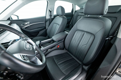 Audi Q8 e-tron Gebrauchtwagen Audi Q8 e-tron Gebrauchtwagen