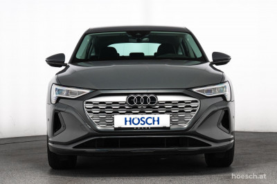 Audi Q8 e-tron Gebrauchtwagen Audi Q8 e-tron Gebrauchtwagen
