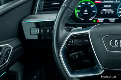 Audi Q8 e-tron Gebrauchtwagen Audi Q8 e-tron Gebrauchtwagen