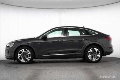 Audi Q8 e-tron Gebrauchtwagen Audi Q8 e-tron Gebrauchtwagen