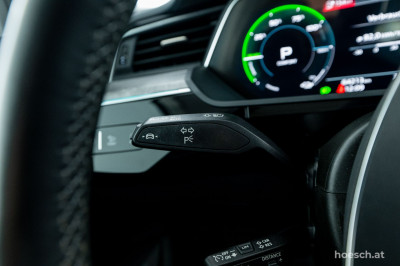 Audi Q8 e-tron Gebrauchtwagen Audi Q8 e-tron Gebrauchtwagen