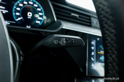 Audi Q8 e-tron Gebrauchtwagen Audi Q8 e-tron Gebrauchtwagen