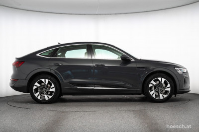 Audi Q8 e-tron Gebrauchtwagen Audi Q8 e-tron Gebrauchtwagen