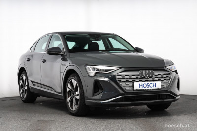 Audi Q8 e-tron Gebrauchtwagen Audi Q8 e-tron Gebrauchtwagen