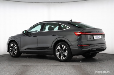 Audi Q8 e-tron Gebrauchtwagen Audi Q8 e-tron Gebrauchtwagen