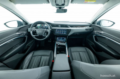 Audi Q8 e-tron Gebrauchtwagen Audi Q8 e-tron Gebrauchtwagen