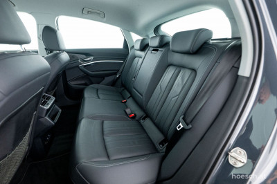 Audi Q8 e-tron Gebrauchtwagen Audi Q8 e-tron Gebrauchtwagen
