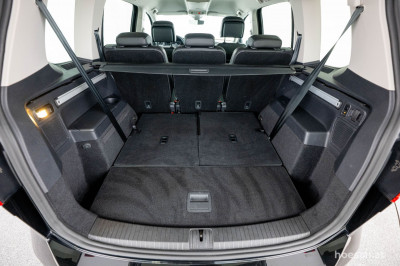 VW Touran Gebrauchtwagen VW Touran Gebrauchtwagen