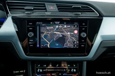 VW Touran Gebrauchtwagen VW Touran Gebrauchtwagen