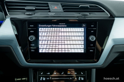 VW Touran Gebrauchtwagen VW Touran Gebrauchtwagen